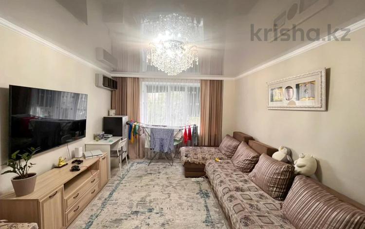 4-бөлмелі пәтер · 81 м² · 3/5 қабат, Самал, бағасы: 31.5 млн ₸ в Талдыкоргане — фото 11