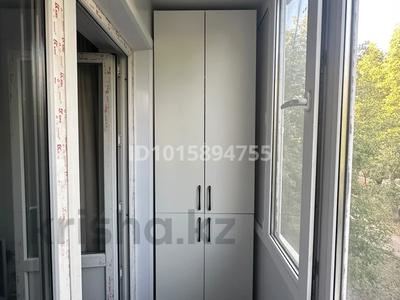 1-комнатная квартира · 35 м² · 3/5 этаж, 7 микрорайон 4 за 150 000 ₸ в Темиртау