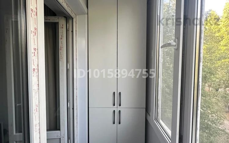 1-комнатная квартира · 35 м² · 3/5 этаж, 7 микрорайон 4 за 150 000 ₸ в Темиртау — фото 2