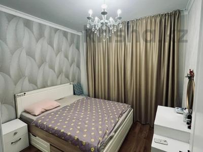 3-комнатная квартира · 80.4 м² · 13/22 этаж, Роза Багланова 6/2 за ~ 50 млн 〒 в Астане, Нура р-н