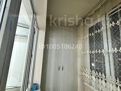 1-бөлмелі пәтер · 50 м² · 6/10 қабат, мкр Аккент, Мкр. Аккент 2 — Сзади магазина смол, бағасы: 200 000 〒 в Алматы, Алатауский р-н