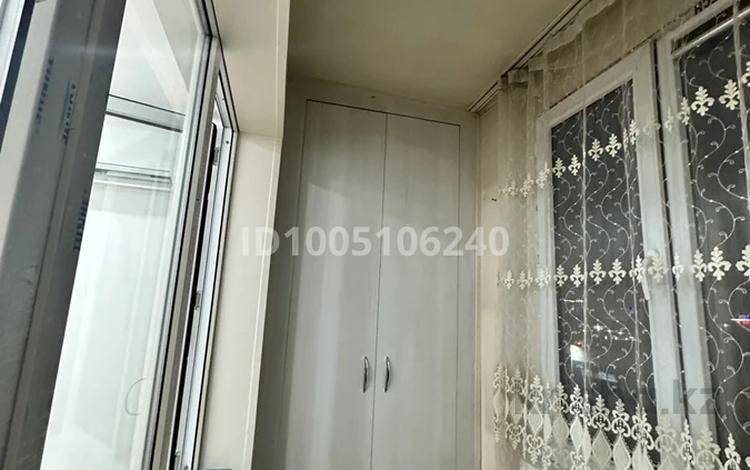 1-комнатная квартира · 50 м² · 6/10 этаж, мкр Аккент, Мкр. Аккент 2 — Сзади магазина смол за 200 000 ₸ в Алматы, Алатауский р-н — фото 2