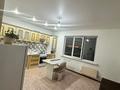 1-комнатная квартира · 50 м² · 6/10 этаж, мкр Аккент, Мкр. Аккент 2 — Сзади магазина смол за 200 000 ₸ в Алматы, Алатауский р-н — фото 4