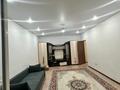 1-комнатная квартира · 50 м² · 6/10 этаж, мкр Аккент, Мкр. Аккент 2 — Сзади магазина смол за 200 000 ₸ в Алматы, Алатауский р-н — фото 5