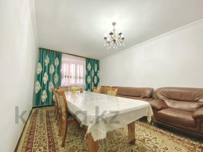 3-комнатная квартира, 95 м², 2/7 этаж, Болекпаева — Азербаева за 38 млн 〒 в Астане, Алматы р-н