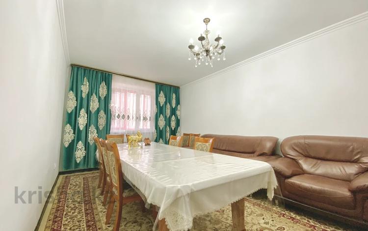 3-комнатная квартира, 95 м², 2/7 этаж, Болекпаева — Азербаева за 36 млн 〒 в Астане, Алматы р-н — фото 2