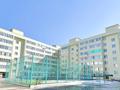 3-комнатная квартира, 95 м², 2/7 этаж, Болекпаева — Азербаева за 36 млн 〒 в Астане, Алматы р-н — фото 39