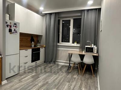 2-комнатная квартира, 38.5 м², 7/12 этаж, Сатпаева 90А — Тлендиева за 36 млн 〒 в Алматы, Бостандыкский р-н