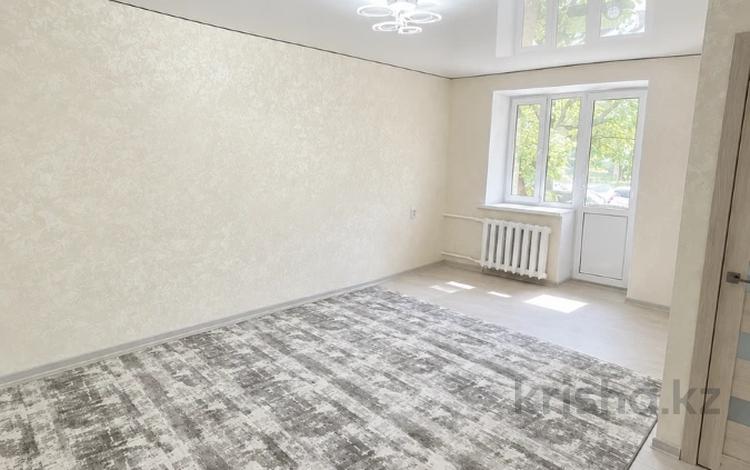 1-комнатная квартира · 34.2 м² · 2/4 этаж, Абая 107 за 33 млн ₸ в Алматы, Алмалинский р-н — фото 3