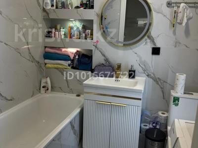 1-бөлмелі пәтер · 34 м² · 6/12 қабат, Омарова 1/2, бағасы: ~ 22.2 млн ₸ в Алматы, Алатауский р-н