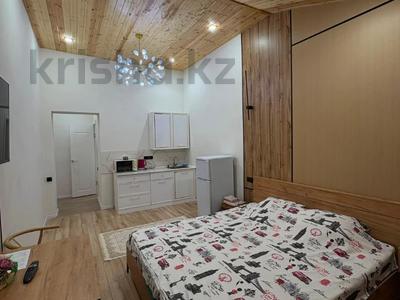 1-комнатная квартира · 29.7 м² · 3/3 этаж, санкибай батыра за 9.5 млн ₸ в Актобе