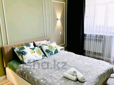 1-комнатная квартира · 17 м² · 4/5 этаж, Абая 52 — Супермаркет Акцент за 10 000 ₸ в Сатпаев
