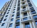 1-бөлмелі пәтер · 42.25 м² · 15/16 қабат, К. Толеметова 83, бағасы: 23 млн ₸ в Шымкенте