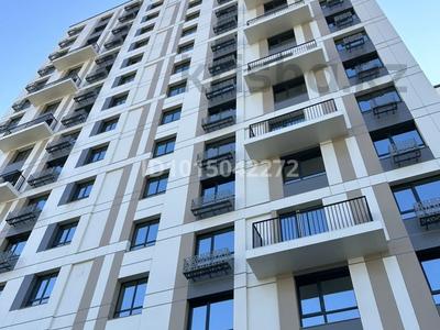1-бөлмелі пәтер · 42.25 м² · 15/16 қабат, К. Толеметова 83, бағасы: 23 млн ₸ в Шымкенте