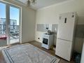 1-бөлмелі пәтер · 42.25 м² · 15/16 қабат, К. Толеметова 83, бағасы: 23 млн ₸ в Шымкенте — фото 8