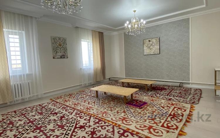 Жеке үй · 6 бөлме · 250 м² · 10 жүзд., Нұра-Есіл 129, бағасы: 70 млн ₸ в Косшы — фото 2