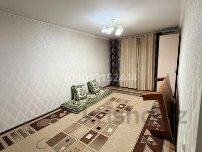 2-комнатная квартира · 45 м² · 5/5 этаж, мкр Казахфильм 38 за 32 млн ₸ в Алматы, Бостандыкский р-н