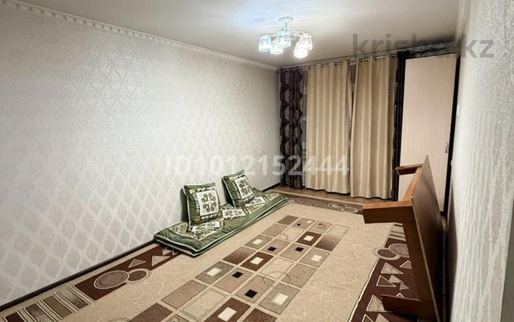 2-комнатная квартира · 45 м² · 5/5 этаж, мкр Казахфильм 38 за 32 млн ₸ в Алматы, Бостандыкский р-н — фото 2