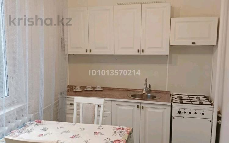 1-комнатная квартира · 36 м² · 2/9 этаж, 4 микрорайон * за 100 000 ₸ в Аксае — фото 2