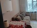1-комнатная квартира · 15 м² · 2/5 этаж, Абая 163 — Каримова за 130 000 ₸ в Алматы, Алмалинский р-н