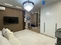 1-комнатная квартира · 50 м² · 13/17 этаж, Туран 52/2, 52/3 за 42.5 млн ₸ в Астане, Есильский р-н — фото 2