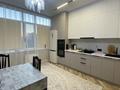 1-комнатная квартира · 50 м² · 13/17 этаж, Туран 52/2, 52/3 за 42.5 млн ₸ в Астане, Есильский р-н — фото 5