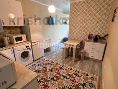 1-комнатная квартира · 30 м² · 5/12 этаж, Шевченко 85 за 34 млн 〒 в Алматы, Алмалинский р-н