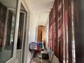 3-комнатная квартира · 81.1 м² · 1/9 этаж, Райымбека 60Б — По синоя в верх, выше автостанции за 35 млн ₸ в Каскелене — фото 11
