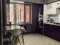 3-комнатная квартира · 81.1 м² · 1/9 этаж, Райымбека 60Б — По синоя в верх, выше автостанции за 35 млн ₸ в Каскелене — фото 7