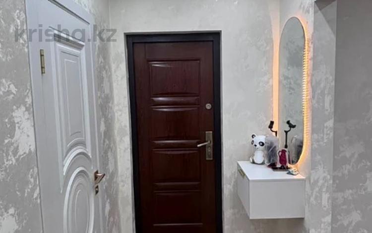 1-бөлмелі пәтер · 37 м² · 1/9 қабат, 11 ш/а. 21, бағасы: 15.6 млн ₸ в Актобе, мкр 11 — фото 9