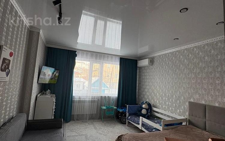 1-комнатная квартира · 40.7 м² · 1/5 этаж, воровского 40б за 18 млн ₸ в Кокшетау — фото 2