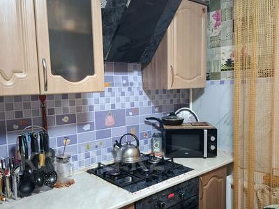 1-комнатная квартира · 33 м² · 1/5 этаж, Сатпаева за 130 000 ₸ в Петропавловске