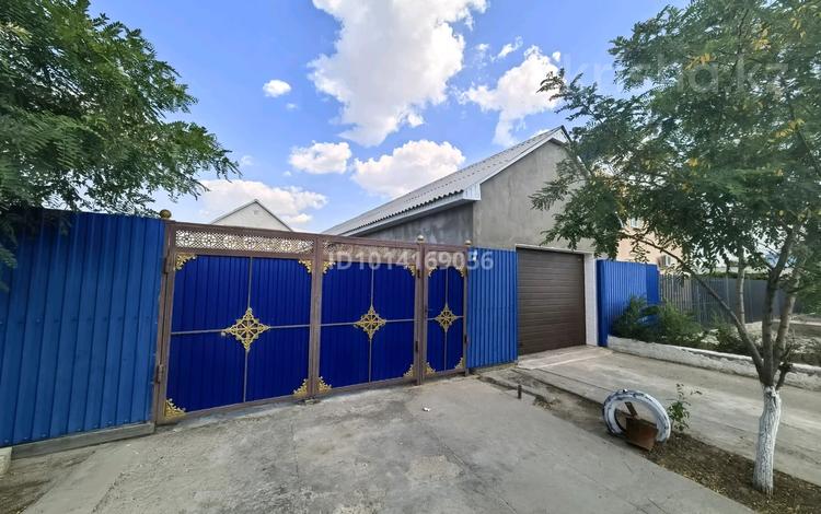 Отдельный дом · 4 комнаты · 175 м² · 7 сот., Жумыскер, Жумыскер 2 оркен 46 3а — Москва ярмарка на против за 43 млн ₸ в Атырау — фото 2
