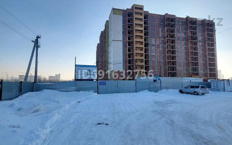 1-комнатная квартира, 44 м², 8/12 этаж, ​Чингиз Айтматов 52