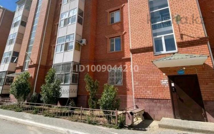 2-комнатная квартира · 52 м² · 1/5 этаж, Мкр. Нұр Орда, Арай-3 80б — Мкр.Арай-3 за 18.9 млн 〒 в  — фото 2
