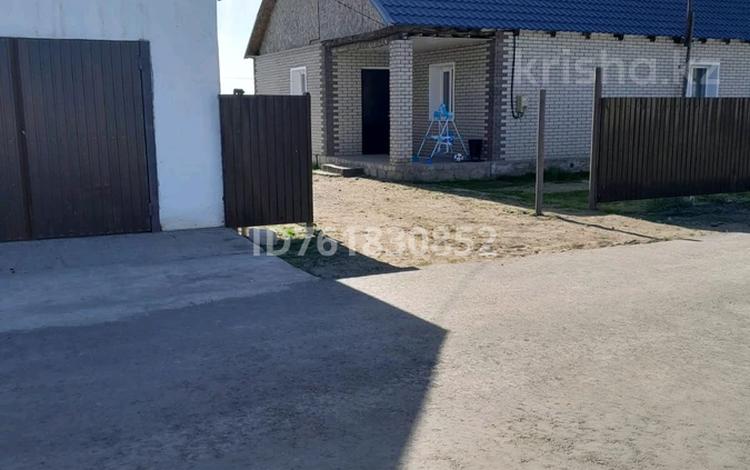 Отдельный дом · 3 комнаты · 100 м² · 10 сот., Степная 15/1 за 25 млн ₸ в Жетекши — фото 29