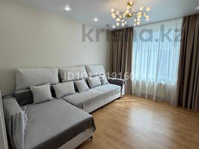 2-бөлмелі пәтер · 53 м² · 5/6 қабат, Кайрат микрорайон 716/16 — Бәйге, бағасы: 300 000 ₸ в Алматы, Турксибский р-н