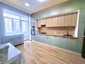 3-бөлмелі пәтер · 101.2 м² · 3/4 қабат, Рыскулбекова 51/1, бағасы: 39 млн ₸ в Уральске