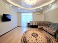3-бөлмелі пәтер · 101.2 м² · 3/4 қабат, Рыскулбекова 51/1, бағасы: 39 млн ₸ в Уральске — фото 12