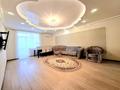 3-бөлмелі пәтер · 101.2 м² · 3/4 қабат, Рыскулбекова 51/1, бағасы: 39 млн ₸ в Уральске — фото 13