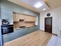 3-бөлмелі пәтер · 101.2 м² · 3/4 қабат, Рыскулбекова 51/1, бағасы: 39 млн ₸ в Уральске — фото 5