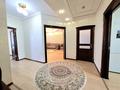 3-бөлмелі пәтер · 101.2 м² · 3/4 қабат, Рыскулбекова 51/1, бағасы: 39 млн ₸ в Уральске — фото 7