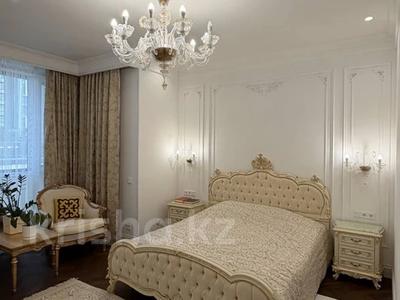 4-бөлмелі пәтер · 150 м² · 2/25 қабат, Акмешит, бағасы: 230 млн ₸ в Астане, Есильский р-н