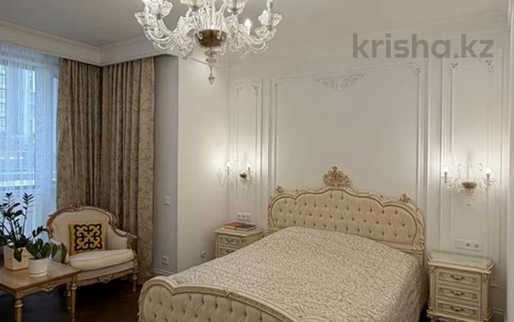 4-бөлмелі пәтер · 150 м² · 2/25 қабат, Акмешит, бағасы: 230 млн ₸ в Астане, Есильский р-н — фото 2