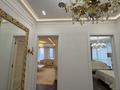 4-бөлмелі пәтер · 150 м² · 2/25 қабат, Акмешит, бағасы: 230 млн ₸ в Астане, Есильский р-н — фото 24