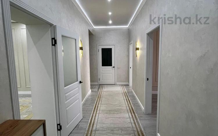 3-комнатная квартира · 119 м² · 1/5 этаж, 29а мкр, 29А мкр. 64 за 36.5 млн ₸ в Актау — фото 2