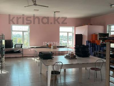 Готовый бизнес, производства кондитерских изделии, пекарня. · 487.8 м², бағасы: 55 млн 〒 в Шымкенте, Енбекшинский р-н