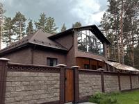Дом · 8 комнат · 450 м², Санаторий Светлый 30у — Рядом с отелем «Rixos Borovoe” за 300 000 ₸ в Щучинске
