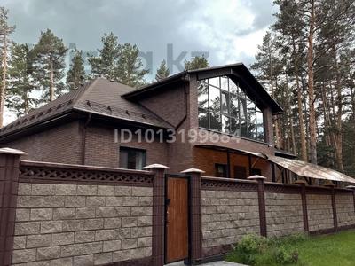 Жеке үй · 8 бөлме · 450 м², Санаторий Светлый 30у — Рядом с отелем «Rixos Borovoe”, бағасы: 300 000 ₸ в Щучинске