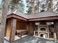 Жеке үй · 8 бөлме · 450 м², Санаторий Светлый 30у — Рядом с отелем «Rixos Borovoe”, бағасы: 300 000 ₸ в Щучинске — фото 3